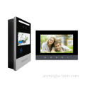 Tuya Intercom System System Smart Video Camerabell